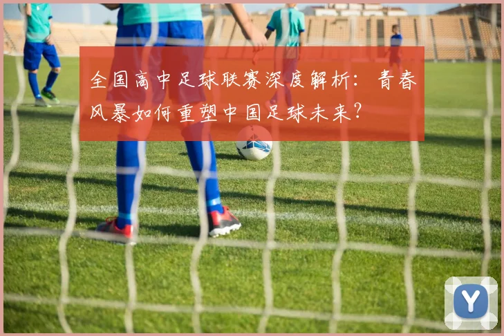 全国高中足球联赛深度解析:青春风暴如何重塑中国足球未来?